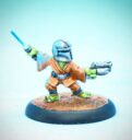 Diehard Miniatures SciFi Kickstarter Preview 2