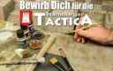 Eure Bewerbung Für Die Tactica 2027