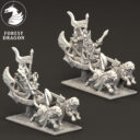 FD Chariots & Character Pack 2