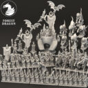 FD Chariots & Character Pack 5