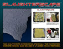 Fat Dragon Games Slaughterscape Rock Outcroppings (3)