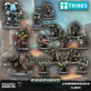 Firefight Tribes Roadmap 5
