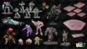 Firefight Tribes Roadmap 8