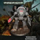 Firefight Tribes Roadmap 9