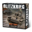 Flames Of War Blitzkrieg Starter Set 1