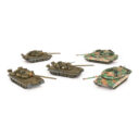 Flames Of War Fulda Gap 3