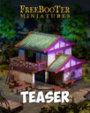 Freebooter Miniatures Freebooter’s Fate June Preview