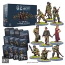 GFNG 02 Hundred Hours US Office Of Strategic Services 1