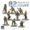 GFNG 02 Hundred Hours US Office Of Strategic Services 2