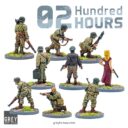 GFNG 02 Hundred Hours US Office Of Strategic Services 3