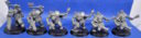 Games Workshop Warhammer 40000 Armageddon Ork Boys A