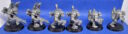 Games Workshop Warhammer 40000 Armageddon Ork Boys B