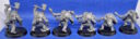 Games Workshop Warhammer 40000 Armageddon Ork Boys C