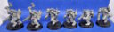 Games Workshop Warhammer 40000 Armageddon Ork Boys D
