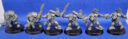 Games Workshop Warhammer 40000 Armageddon Ork Boys E