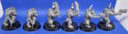 Games Workshop Warhammer 40000 Armageddon Ork Boys F