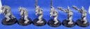 Games Workshop Warhammer 40000 Armageddon Ork Boys H