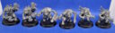 Games Workshop Warhammer 40000 Armageddon Ork Boys I