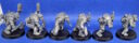 Games Workshop Warhammer 40000 Armageddon Ork Boys J