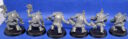 Games Workshop Warhammer 40000 Armageddon Ork Boys K