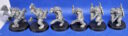 Games Workshop Warhammer 40000 Armageddon Ork Boys L