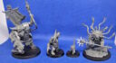 Games Workshop Warhammer 40000 Armageddon Ork Charkatere A