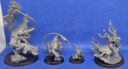 Games Workshop Warhammer 40000 Armageddon Ork Charkatere B