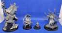 Games Workshop Warhammer 40000 Armageddon Ork Charkatere C