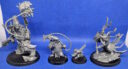 Games Workshop Warhammer 40000 Armageddon Ork Charkatere D