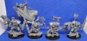 Games Workshop Warhammer 40000 Armageddon Ork Charkatere E