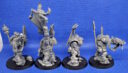 Games Workshop Warhammer 40000 Armageddon Ork Charkatere F