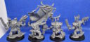 Games Workshop Warhammer 40000 Armageddon Ork Charkatere G