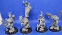 Games Workshop Warhammer 40000 Armageddon Ork Charkatere H