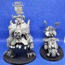 Games Workshop Warhammer 40000 Armageddon Ork Fahrzeuge A