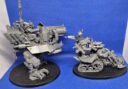 Games Workshop Warhammer 40000 Armageddon Ork Fahrzeuge B