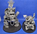 Games Workshop Warhammer 40000 Armageddon Ork Fahrzeuge C