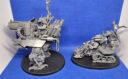 Games Workshop Warhammer 40000 Armageddon Ork Fahrzeuge D