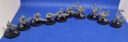 Games Workshop Warhammer 40000 Armageddon Ork Gretchin B