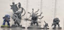 Games Workshop Warhammer 40000 Armageddon Ork Groessenvergleich B