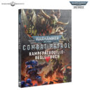 Games Workshop 11 Edition Von Warhammer 40.000 1