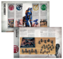 Games Workshop 11 Edition Von Warhammer 40.000 2