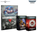 Games Workshop 11 Edition Von Warhammer 40.000 6