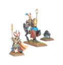 Games Workshop Astromanten Des Göttlichen Hofes 1