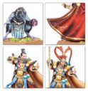 Games Workshop Astromanten Des Göttlichen Hofes 2
