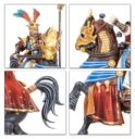 Games Workshop Astromanten Des Göttlichen Hofes 3