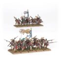 Games Workshop Bauernmiliz 1