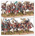 Games Workshop Bauernmiliz 2