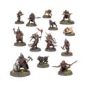 Games Workshop Berühmtes Regiment Ven Densts Bluthunde 1