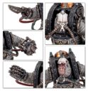 Games Workshop Charonit Ogryn Gruppe 2