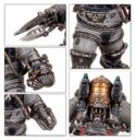 Games Workshop Charonit Ogryn Gruppe 3